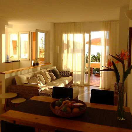 Vivienda Atlantico Apartment ตาซากอร์เต ภายนอก รูปภาพ