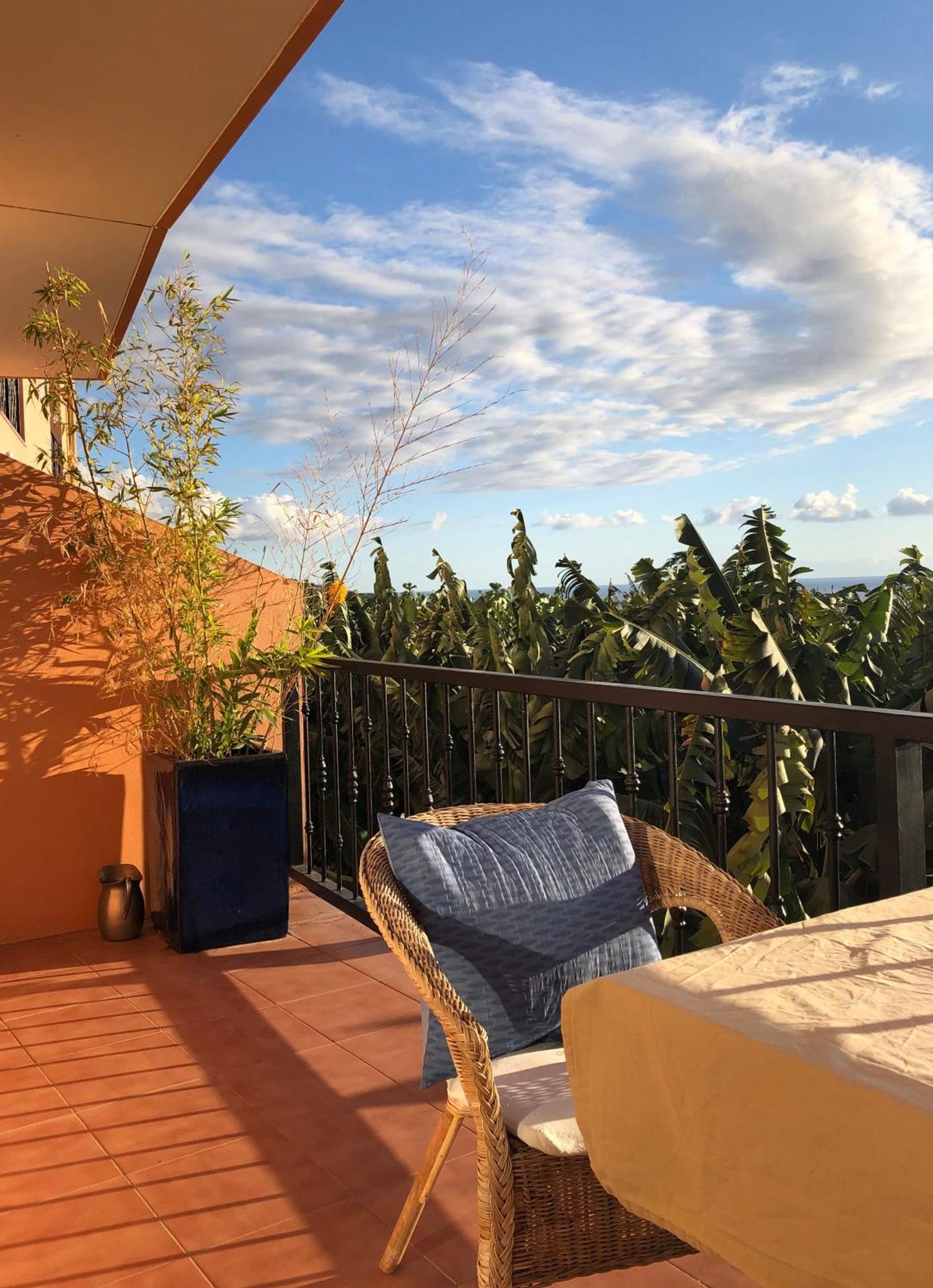 Vivienda Atlantico Apartment ตาซากอร์เต ภายนอก รูปภาพ