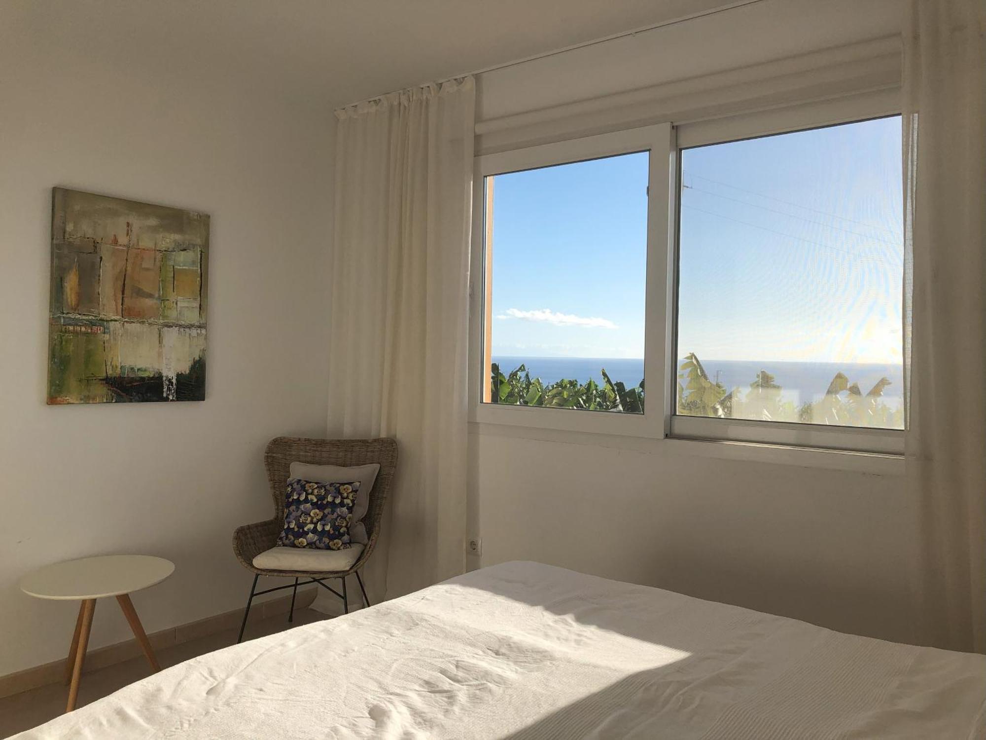 Vivienda Atlantico Apartment ตาซากอร์เต ภายนอก รูปภาพ