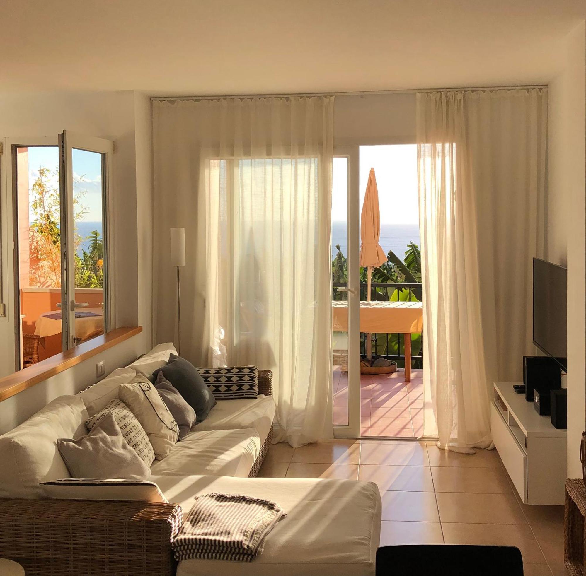 Vivienda Atlantico Apartment ตาซากอร์เต ภายนอก รูปภาพ