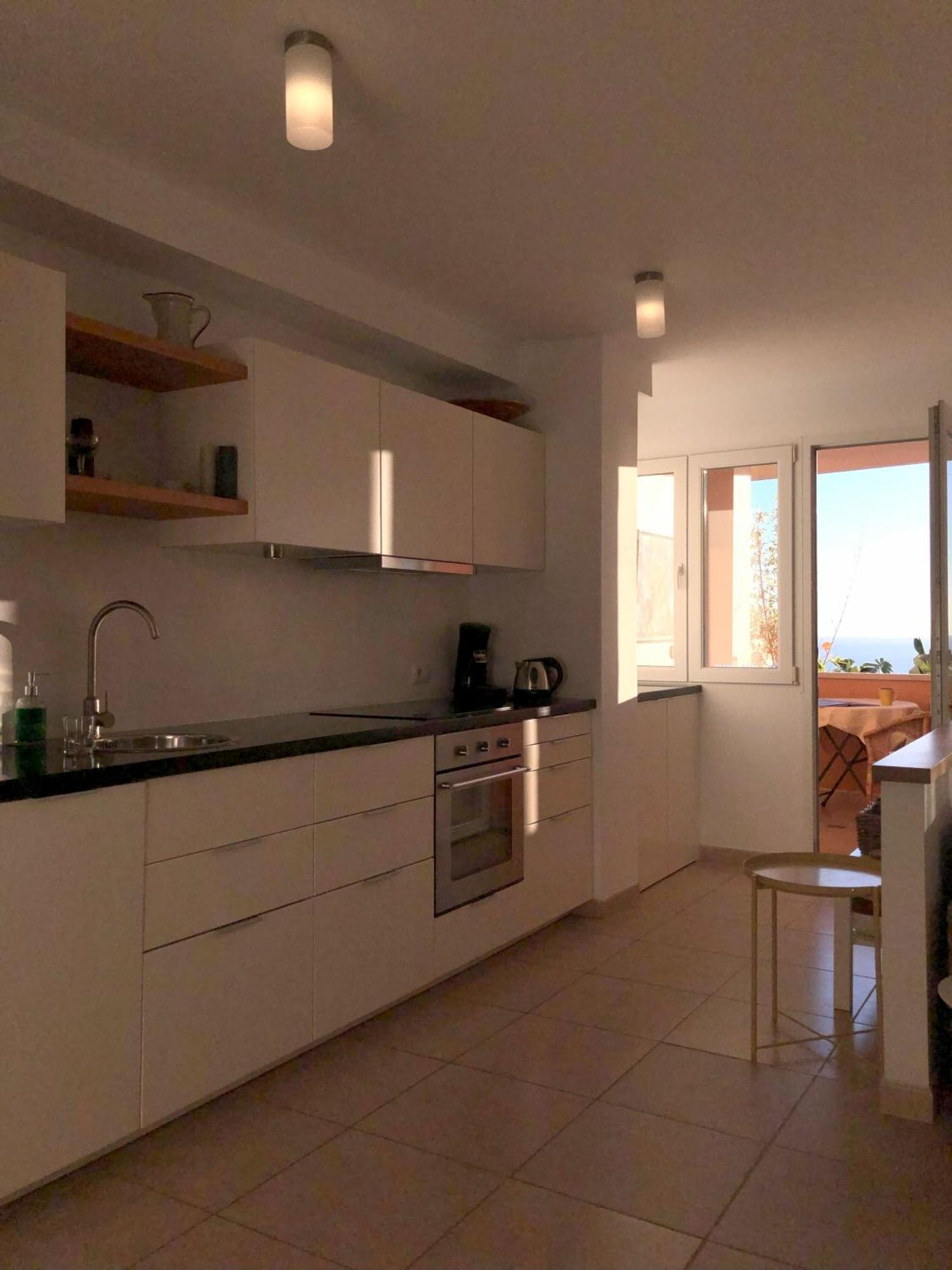 Vivienda Atlantico Apartment ตาซากอร์เต ภายนอก รูปภาพ