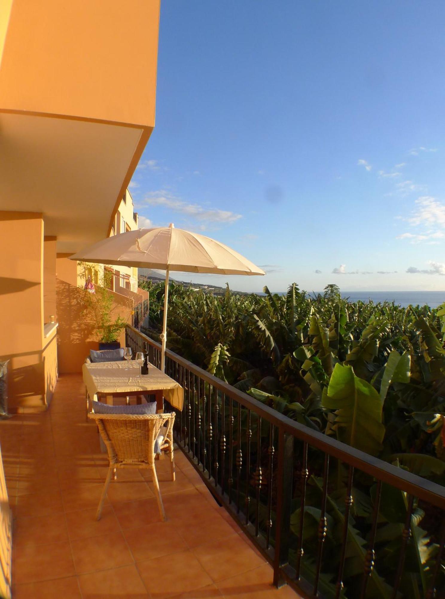 Vivienda Atlantico Apartment ตาซากอร์เต ภายนอก รูปภาพ