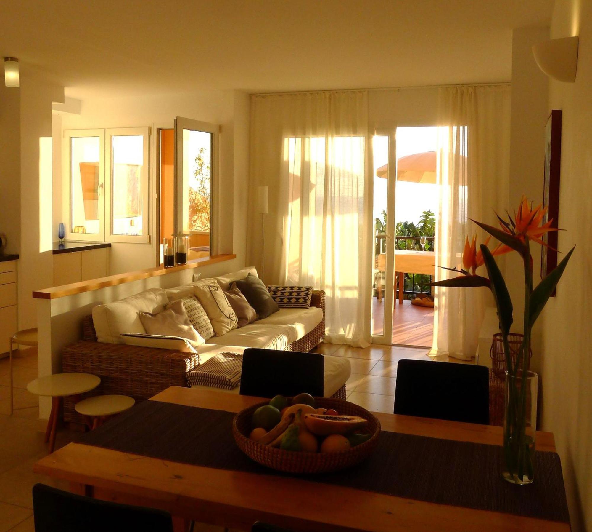 Vivienda Atlantico Apartment ตาซากอร์เต ภายนอก รูปภาพ