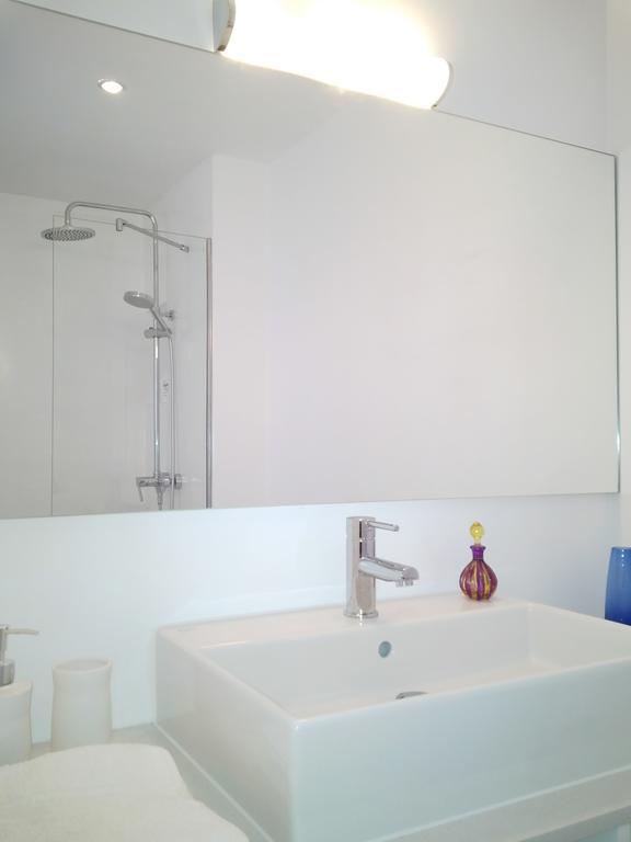 Vivienda Atlantico Apartment ตาซากอร์เต ภายนอก รูปภาพ