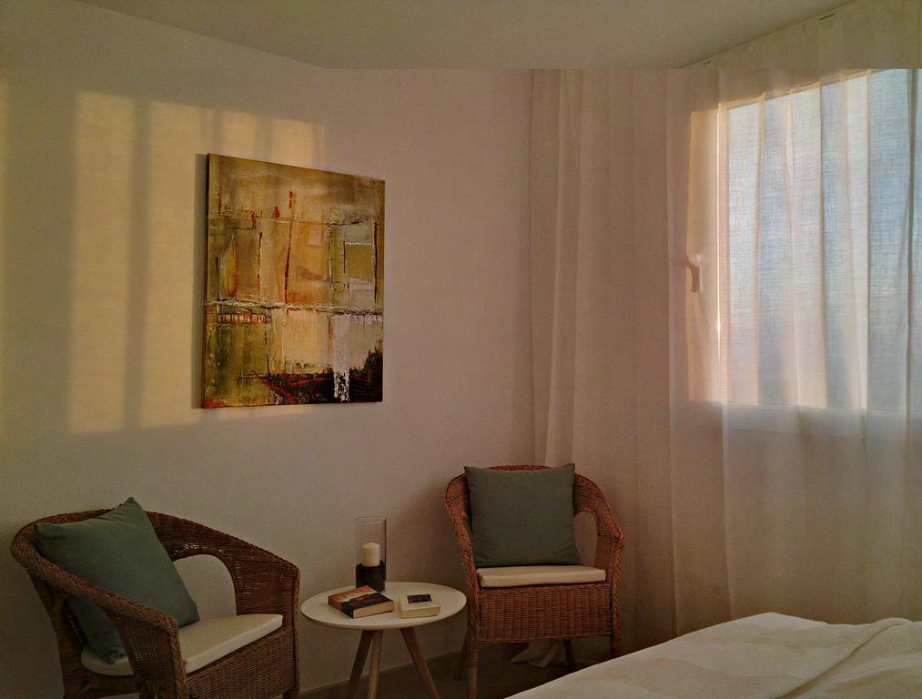 Vivienda Atlantico Apartment ตาซากอร์เต ภายนอก รูปภาพ