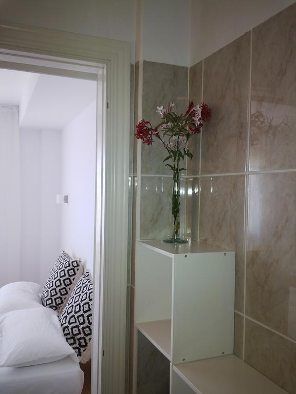 Vivienda Atlantico Apartment ตาซากอร์เต ภายนอก รูปภาพ
