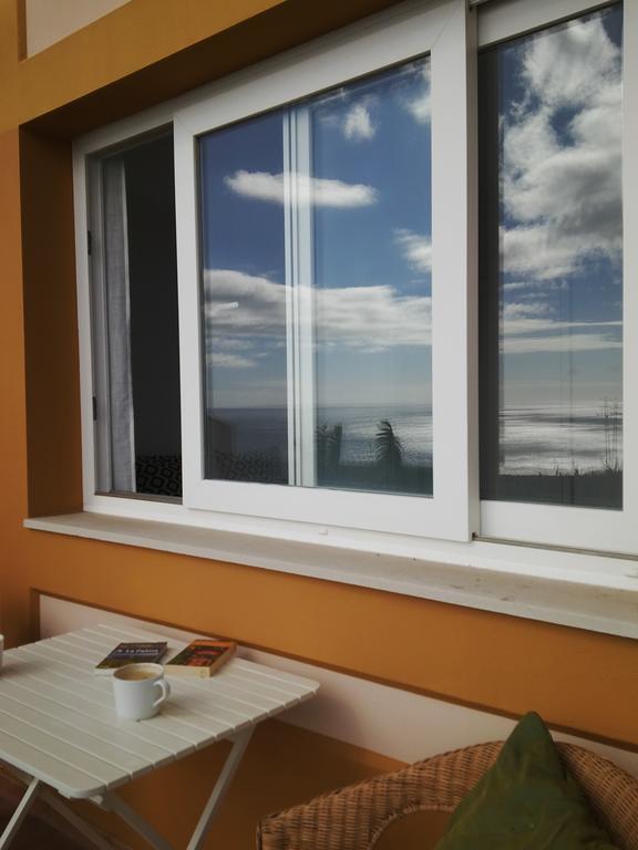 Vivienda Atlantico Apartment ตาซากอร์เต ภายนอก รูปภาพ
